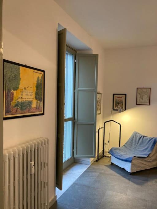 The Artist's Flat, Right Next To Porta Susa * Turin