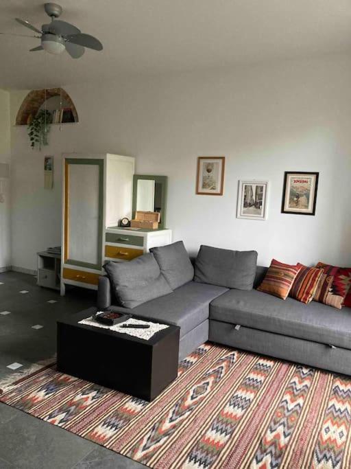 The Artist's Flat, Right Next To Porta Susa Appartement Turin