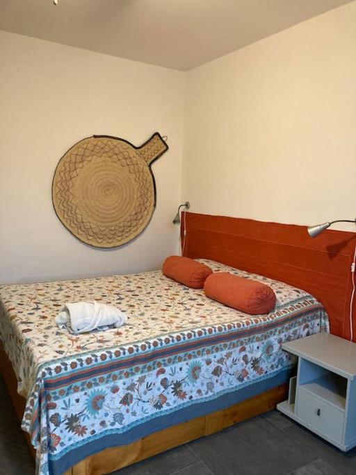 The Artist's Flat, Right Next To Porta Susa Turin