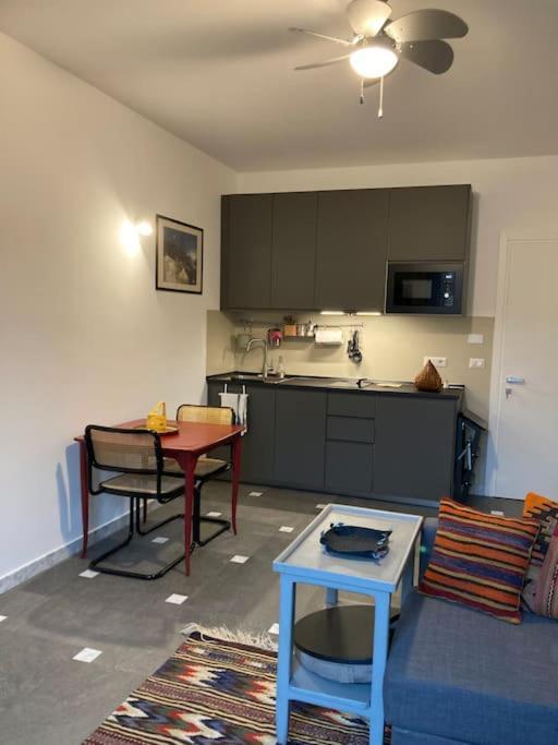 The Artist's Flat, Right Next To Porta Susa Turin